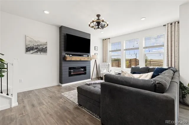 412 Elbert Street Johnstown, CO 80534