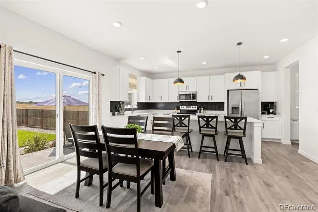 412 Elbert Street Johnstown, CO 80534