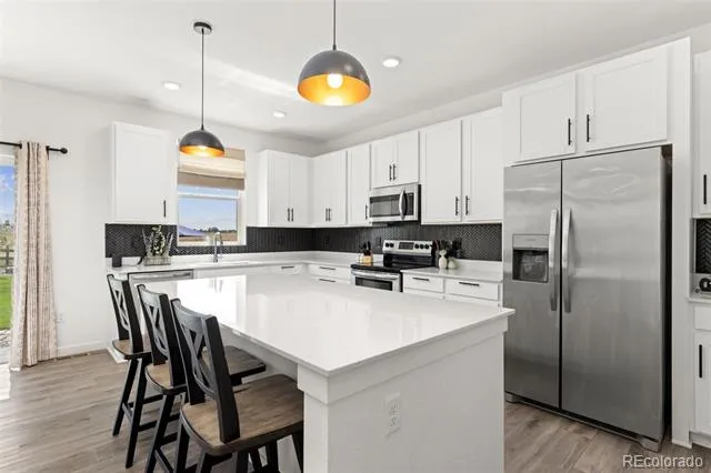 412 Elbert Street Johnstown, CO 80534