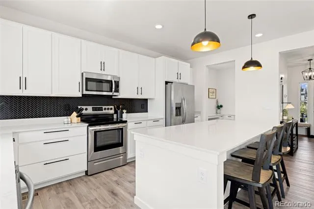 412 Elbert Street Johnstown, CO 80534