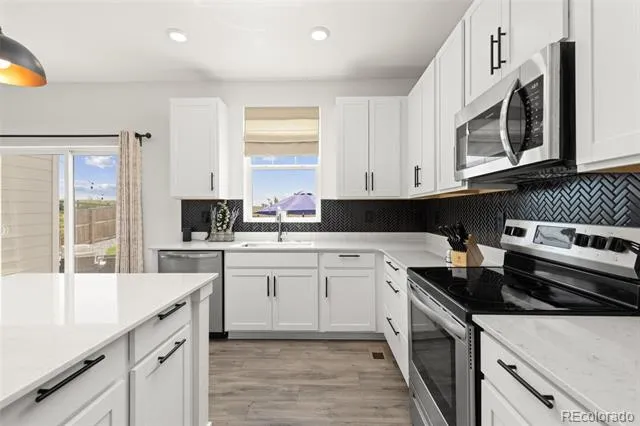 412 Elbert Street Johnstown, CO 80534