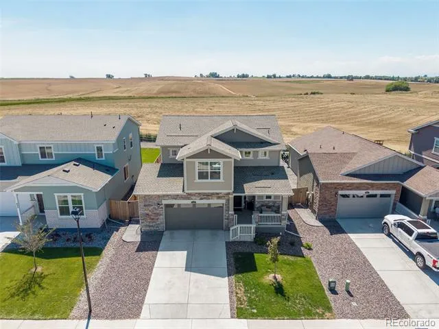 412 Elbert Street Johnstown, CO 80534