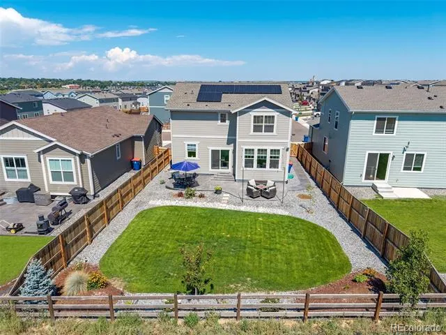412 Elbert Street Johnstown, CO 80534