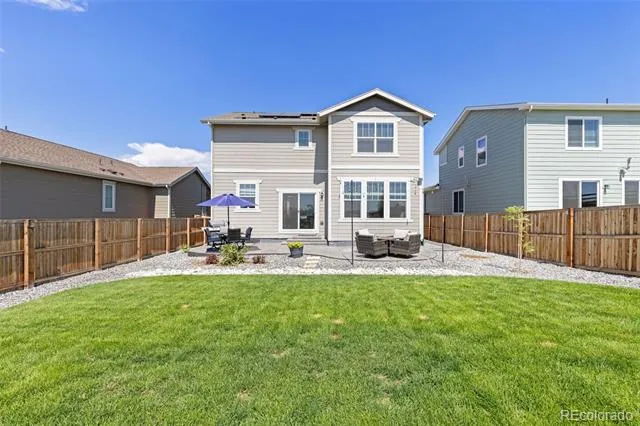 412 Elbert Street Johnstown, CO 80534