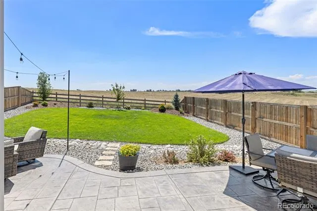 412 Elbert Street Johnstown, CO 80534