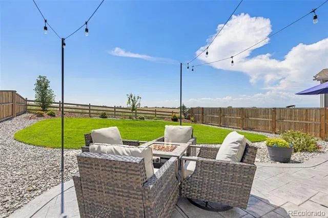 412 Elbert Street Johnstown, CO 80534