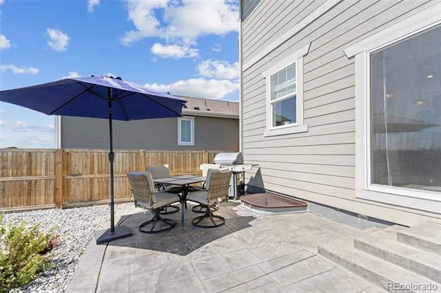 412 Elbert Street Johnstown, CO 80534