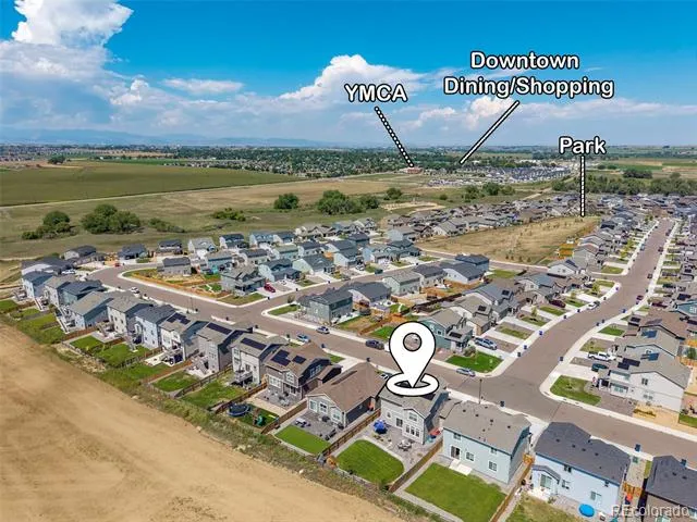 412 Elbert Street Johnstown, CO 80534
