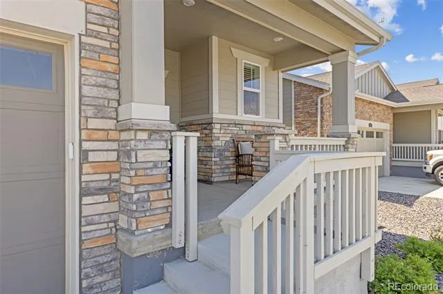 412 Elbert Street Johnstown, CO 80534