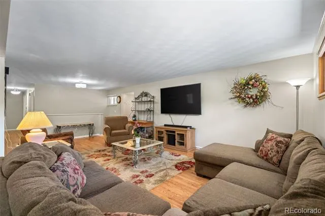 2896 E Euclid Place Centennial, CO 80121