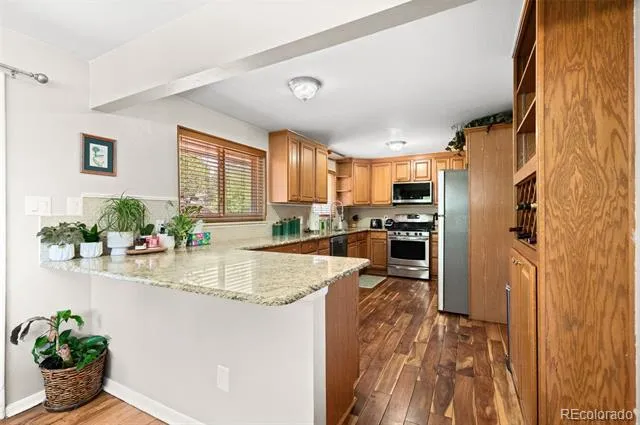 2896 E Euclid Place Centennial, CO 80121