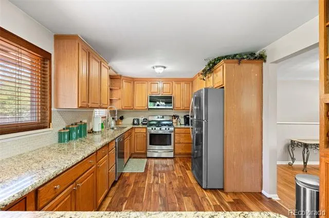 2896 E Euclid Place Centennial, CO 80121