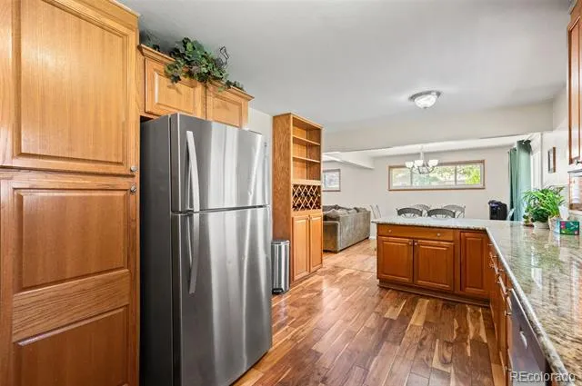 2896 E Euclid Place Centennial, CO 80121