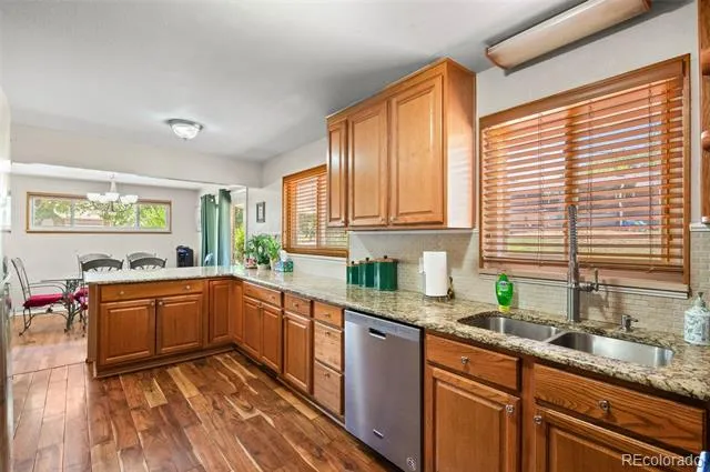 2896 E Euclid Place Centennial, CO 80121