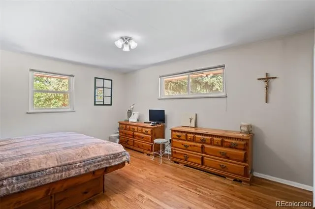 2896 E Euclid Place Centennial, CO 80121