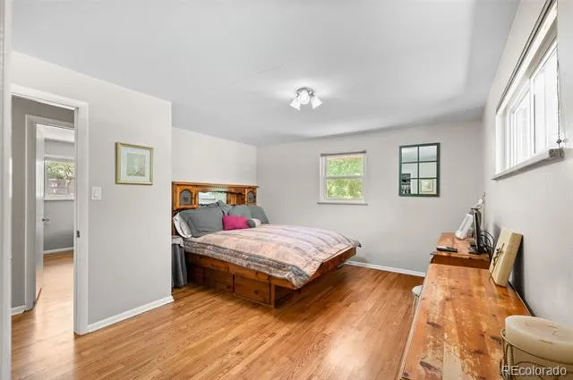 2896 E Euclid Place Centennial, CO 80121