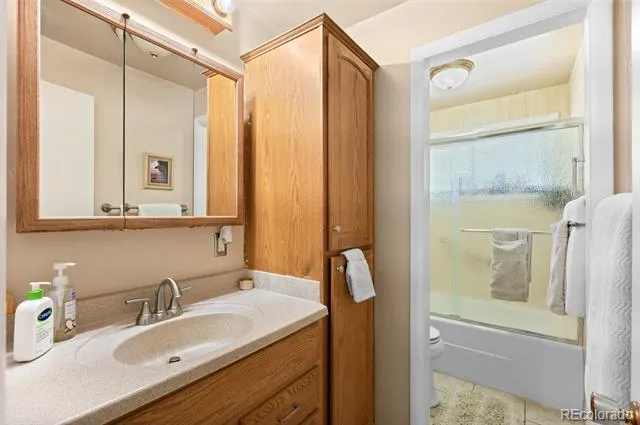 2896 E Euclid Place Centennial, CO 80121