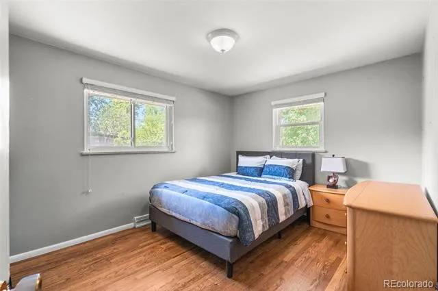 2896 E Euclid Place Centennial, CO 80121