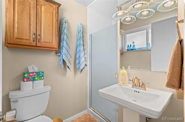2896 E Euclid Place Centennial, CO 80121