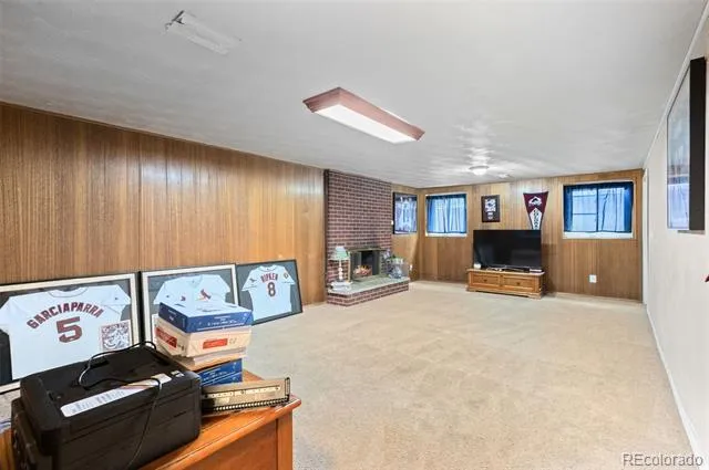 2896 E Euclid Place Centennial, CO 80121