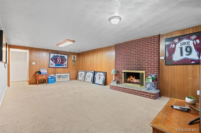 2896 E Euclid Place Centennial, CO 80121