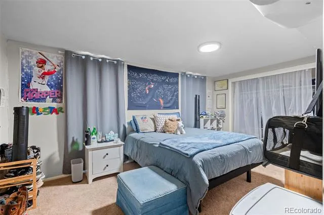 2896 E Euclid Place Centennial, CO 80121