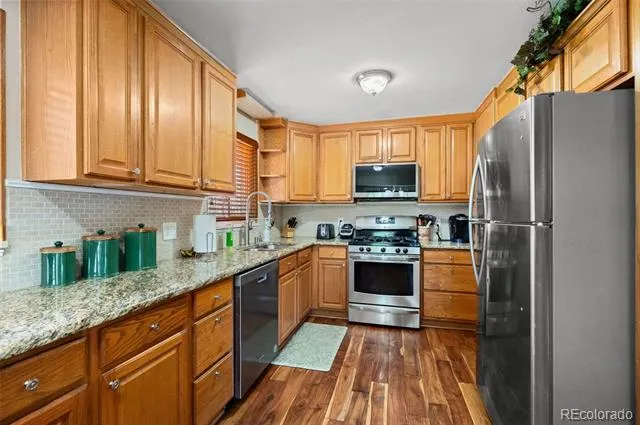 2896 E Euclid Place Centennial, CO 80121