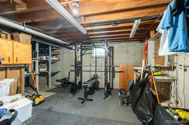 2896 E Euclid Place Centennial, CO 80121