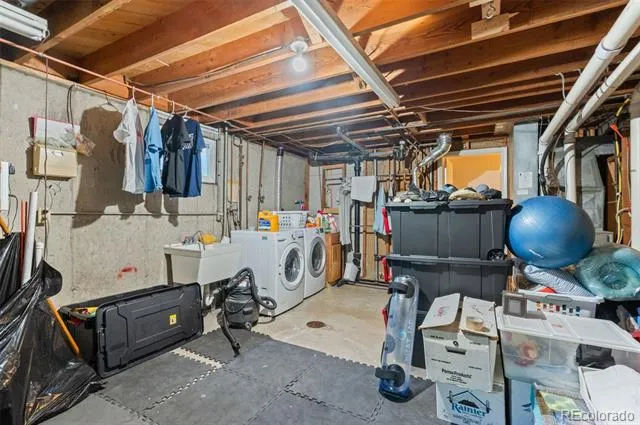 2896 E Euclid Place Centennial, CO 80121