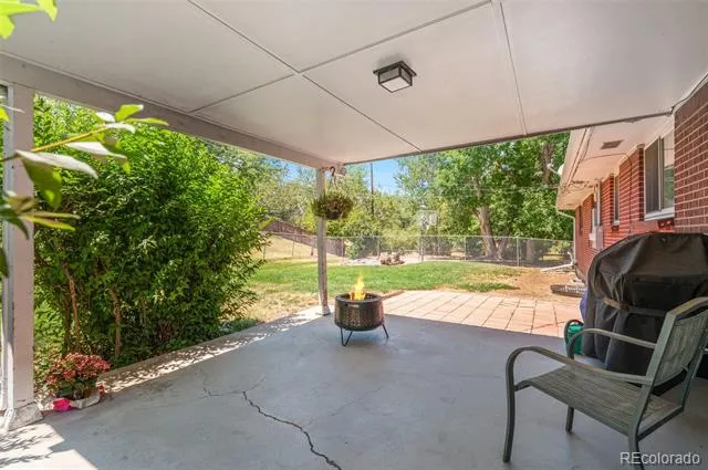 2896 E Euclid Place Centennial, CO 80121