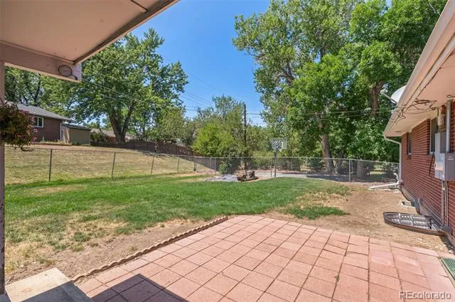 2896 E Euclid Place Centennial, CO 80121