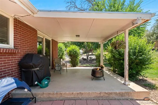 2896 E Euclid Place Centennial, CO 80121