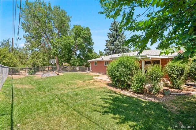 2896 E Euclid Place Centennial, CO 80121