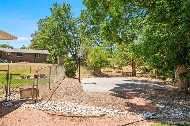2896 E Euclid Place Centennial, CO 80121