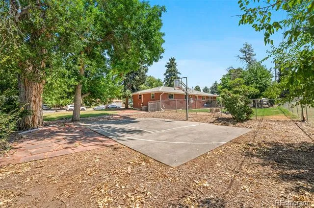 2896 E Euclid Place Centennial, CO 80121