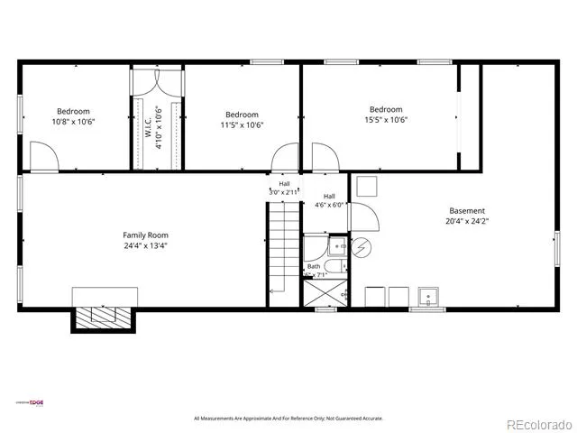 2896 E Euclid Place Centennial, CO 80121