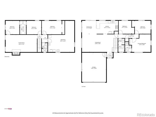 2896 E Euclid Place Centennial, CO 80121