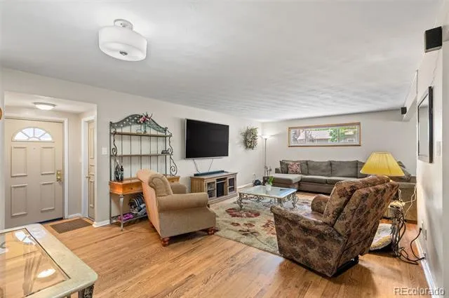 2896 E Euclid Place Centennial, CO 80121