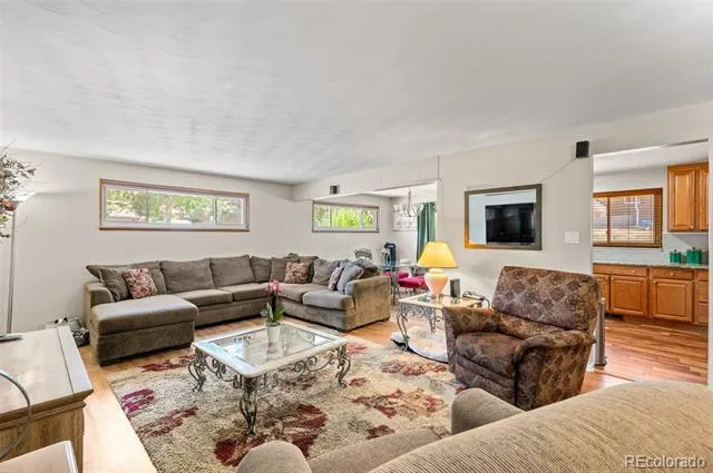 2896 E Euclid Place Centennial, CO 80121