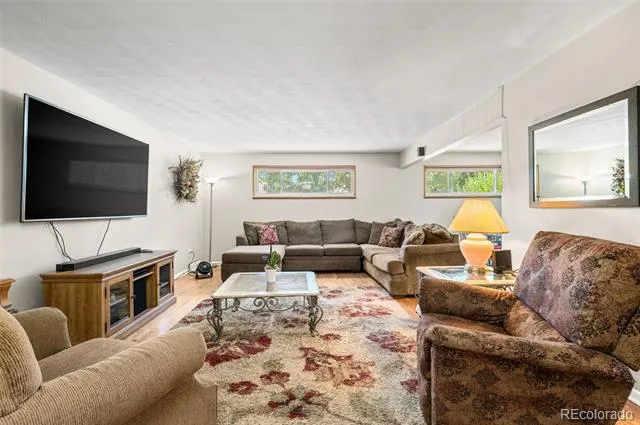 2896 E Euclid Place Centennial, CO 80121