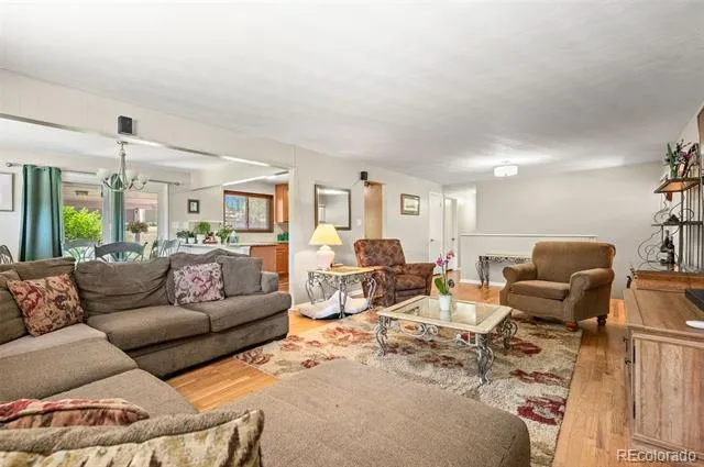 2896 E Euclid Place Centennial, CO 80121