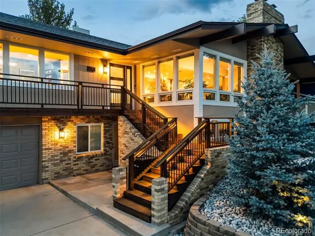 11801 W 77th Drive Arvada, CO 80005