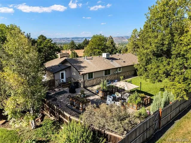 11801 W 77th Drive Arvada, CO 80005