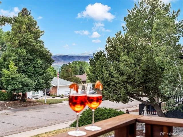 11801 W 77th Drive Arvada, CO 80005