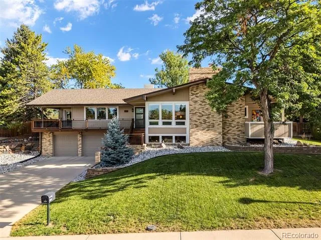 11801 W 77th Drive Arvada, CO 80005