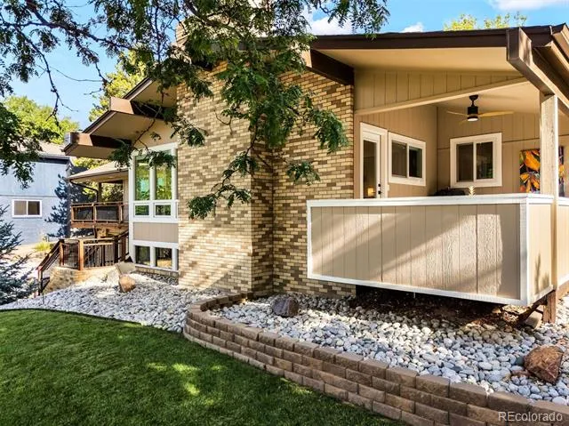 11801 W 77th Drive Arvada, CO 80005