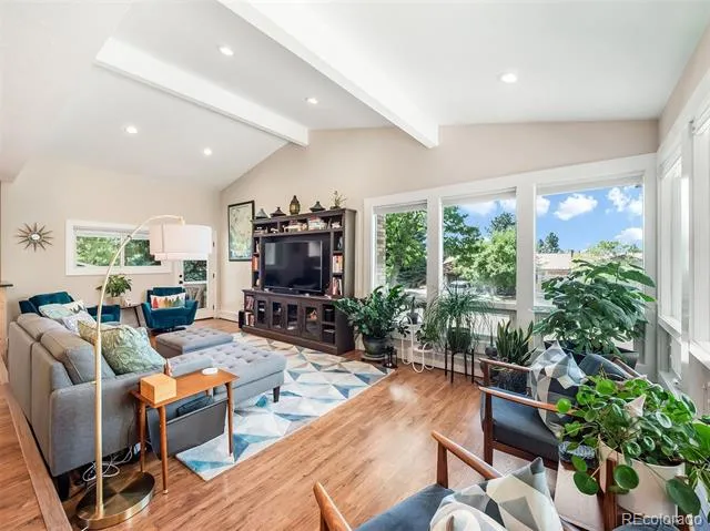 11801 W 77th Drive Arvada, CO 80005