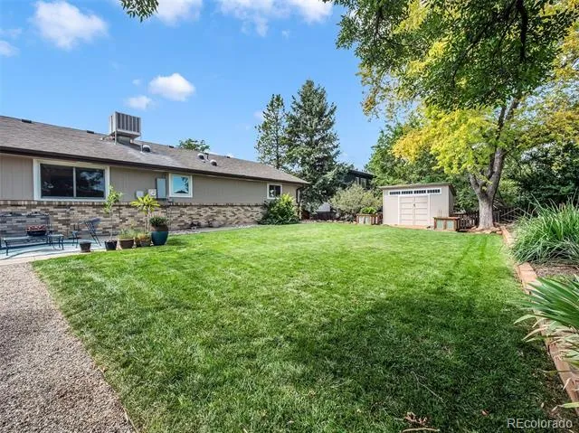 11801 W 77th Drive Arvada, CO 80005