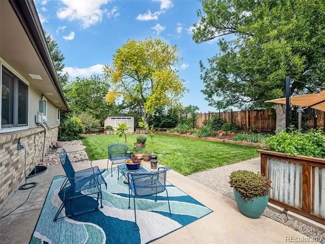 11801 W 77th Drive Arvada, CO 80005