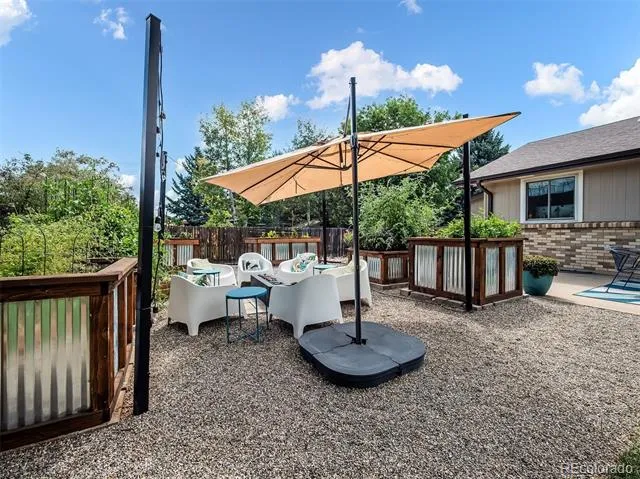 11801 W 77th Drive Arvada, CO 80005